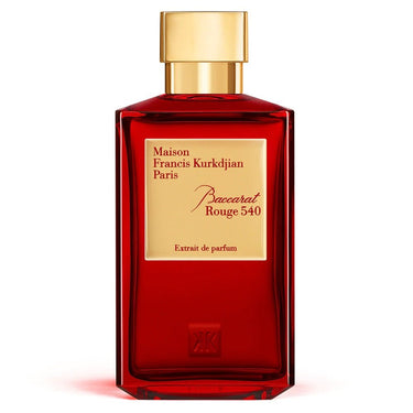Baccarat Rouge 540 Extrait De Parfum Unisex by Maison Francis Kurkdjian, 200 ml