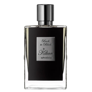 Back to Black EDP Unisex by Kilian, 50 ml - Fragmetics.com