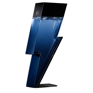 Bad Boy Cobalt Electrique EDP for Men by Carolina Herrera, 100 ml