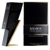 Bad Boy EDT for Men by Carolina Herrera, 100 ml