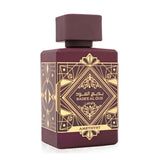 Bade'E Al Oud Amethyst EDP Unisex by Lattafa, 100 ml - Fragmetics.com