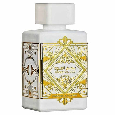 Bade'e Al Oud Honor & Glory EDP Unisex by Lattafa, 100 ml - Fragmetics.com