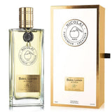 Baikal Leather Intnese EDP Unisex by Nicolai Parfumeur Createur, 100 ml