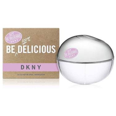 Be 100% Delicious EDP for Women by Donna Karan, 100 ml