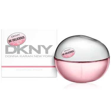Be Delicious Fresh Blossom EDP for Women by Donna Karan, 100 ml - Fragmetics.com