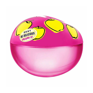 Be Delicious Orchard Street EDP for Women by Donna Karan, 100 ml - Fragmetics.com