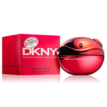 Be Tempted EDP for Women by Donna Karan, 100 ml - Fragmetics.com