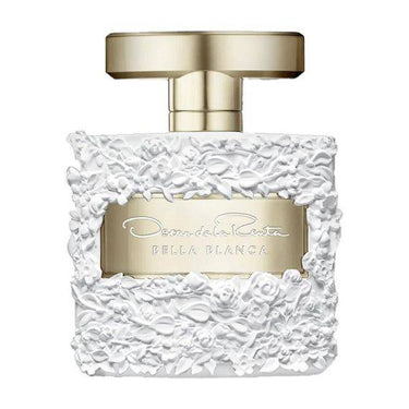 Bella Blanca EDP for Women by Oscar De La Renta, 50 ml - Fragmetics.com