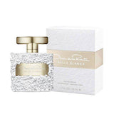 Bella Blanca EDP for Women by Oscar De La Renta, 50 ml - Fragmetics.com