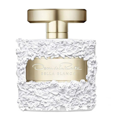 Bella Blanca EDP for Women by Oscar De La Renta, 100 ml - Fragmetics.com