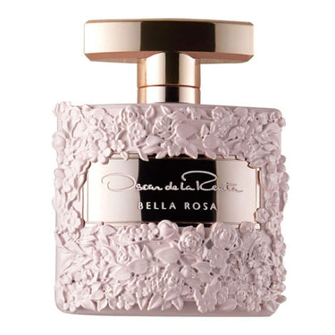 Bella Rosa EDP for Women by Oscar De La Renta, 100 ml - Fragmetics.com