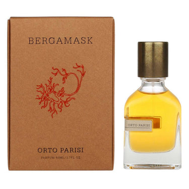 Bergamask Parfum Unisex by Orto Parisi, 50 ml - Fragmetics.com