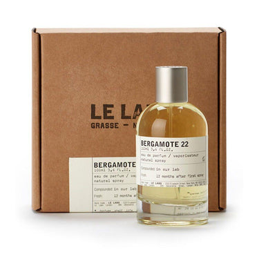 Bergamote 22 EDP Unisex by Le Labo, 100 ml - Fragmetics.com