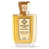 Beverly Hills Exclusive Extrait De Parfum Unisex by Unique'e Luxury, 100 ml