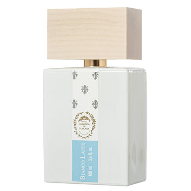 Bianco Latte EDP Unisex by Giardini di Toscana, 100 ml - Fragmetics.com