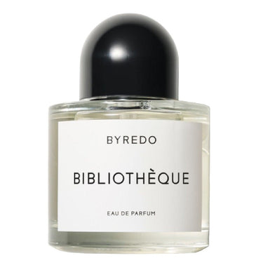 Bibliotheque EDP Unisex by Byredo, 100 ml - Fragmetics.com