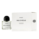 Bibliotheque EDP Unisex by Byredo, 100 ml - Fragmetics.com
