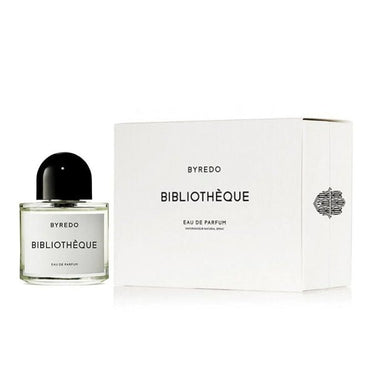 Bibliotheque EDP Unisex by Byredo, 100 ml - Fragmetics.com