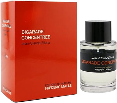 Frederic Malle Bigarade Concentree Unisex Eau De Toilette 100ml