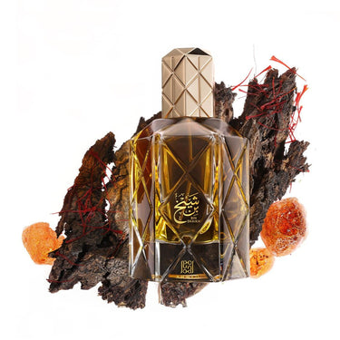 Bin Shaikh EDP Unisex by Ahmed Al Maghribi, 90 ml