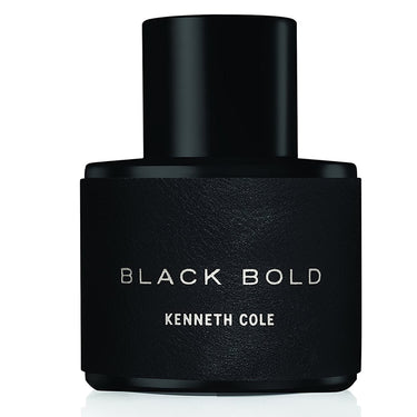 Black Bold EDP for Men by Kenneth Cole, 100 ml - Fragmetics.com