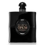 Black Opium Le Parfum for Women by Yves Saint Laurent, 90 ml - Fragmetics.com