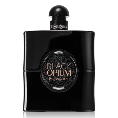 Black Opium Le Parfum for Women by Yves Saint Laurent, 90 ml - Fragmetics.com