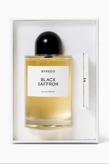 Byredo Black Saffron Unisex Eau De Parfum 250ml