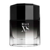 Black XS 2018 EDT for Men by Paco Rabanne, 100 ml - Fragmetics.com