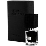 Black Afgano Extrait De Parfum Unisex by Nasomatto, 30 ml