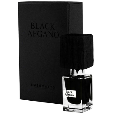 Black Afgano Extrait De Parfum Unisex by Nasomatto, 30 ml