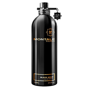 Black Aoud EDP for Men by Montale, 100 ml