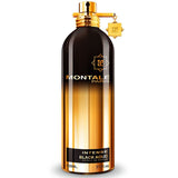Black Aoud Intense Extrait De Parfum Unisex by Montale, 100 ml