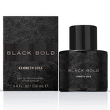 Black Bold EDP for Men by Kenneth Cole, 100 ml - Fragmetics.com