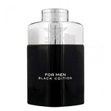 Black Eddition EDP for Men by Bentley, 100 ml - Fragmetics.com