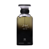 Black Fumes EDP Unisex by Ahmed Al Maghribi, 100 ml - Fragmetics.com