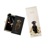 Black I Extrait De Parfum Unisex by Widian, 50 ml