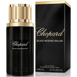 Black Incense Malaki EDP Unisex by Chopard, 80 ml