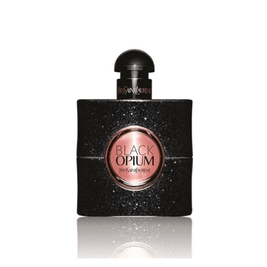 Black Opium EDP for Women by Yves Saint Laurent, 50 ml - Fragmetics.com