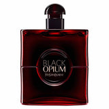 Black Opium Over Red EDP for Women by Yves Saint Laurent, 90 ml - Fragmetics.com