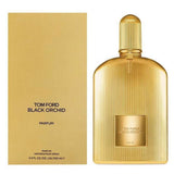Black Orchid Parfum Unisex by Tom Ford, 100 ml