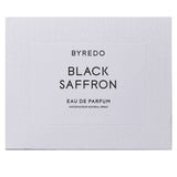 Black Saffron EDP Unisex by Byredo, 50 ml - Fragmetics.com