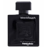 Black Touch EDT for Men by Franck Olivier, 100 ml