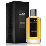 Black to Black EDP Unisex by Mancera, 120 ml