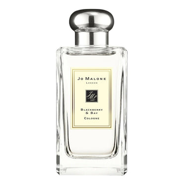 Blackberry & Bay Cologne Unisex by Jo Malone, 100 ml - Fragmetics.com