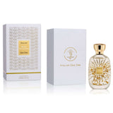Blanc Polychrome EDP Unisex by Atelier Des Ors, 100 ml - Fragmetics.com