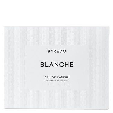 Blanche EDP for Women by Byredo, 100 ml - Fragmetics.com