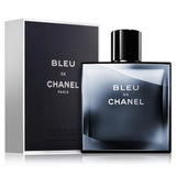 Bleu De Chanel EDT for Men by Chanel, 100 ml