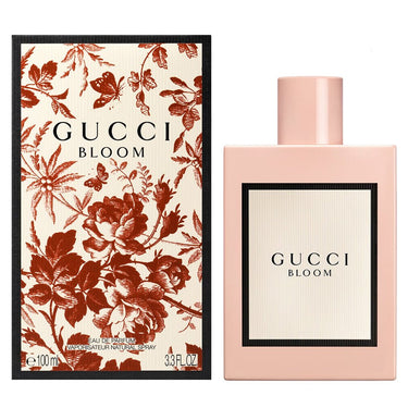 Bloom EDP for Women by Gucci, 100 ml - Fragmetics.com