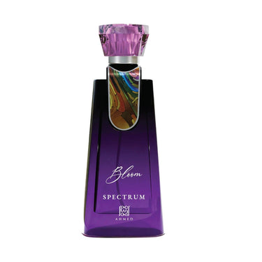 Bloom Spectrum EDP Unisex by Ahmed Al Maghribi, 100 ml - Fragmetics.com